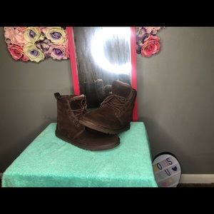 Men’s uggs Australia booties